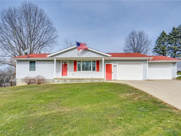 1838 Tremont Ave SE, Massillon, OH 44646