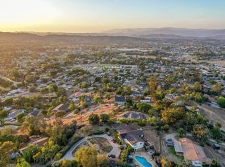 1234 Ramona St, Ramona, CA 92065