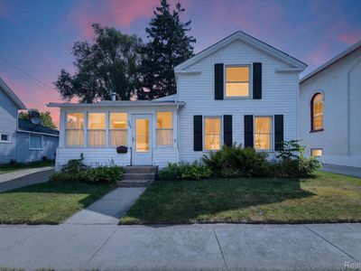 103 Washington St, Holly, MI, 48442