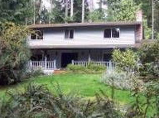 18330 16th Pl W, Lynnwood, WA 98037