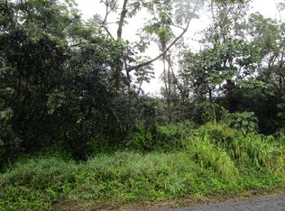 11th Avenue Kika LOT 1539, Keaau, HI 96749