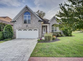 1123 Isaac Franklin Dr, Gallatin, TN 37066