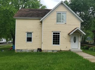 402 N Craig St, Janesville, MN 56048