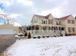 6328 Oak Grove Rd, Burlington, MI 49029