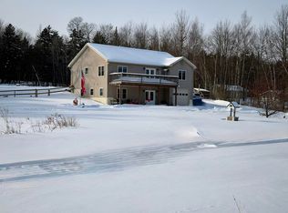 228 Gage Road, Newport Town, VT 05857