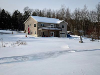 228 Gage Road, Newport Center, VT, 05857