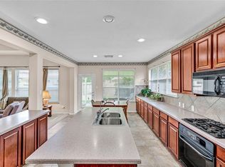 1931 Misty Falls Ln, Richmond, TX 77406