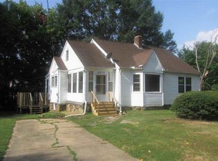 4673 Raleigh Lagrange Rd, Memphis, TN 38128