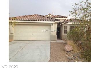 6011 Sierra Medina Ave, Las Vegas, NV 89139
