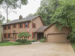 620 Cynthia Ln, Whiteland, IN 46184