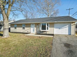 3230 Caralee Dr, Columbus, OH 43219