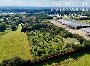 S Carter St, Okolona, MS 38860