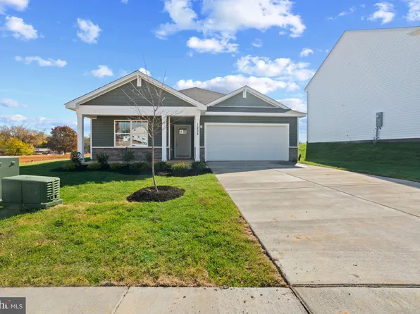 1232 Moller Ave, Hagerstown, MD 21740