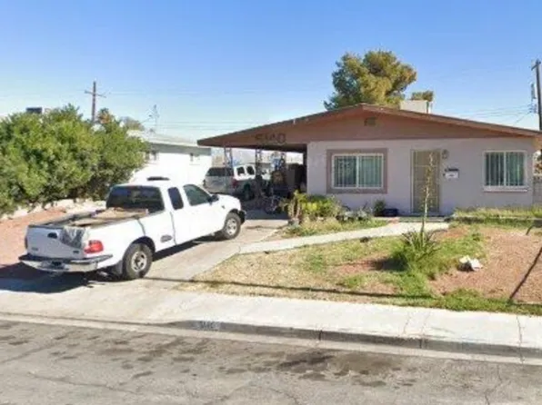 5140 Santo Ave, Las Vegas, NV 89108