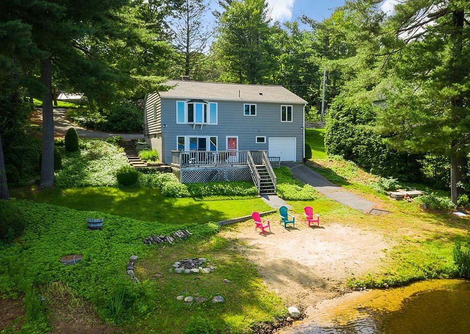 27 Laurie Ln, Westminster, MA 01473 Zillow