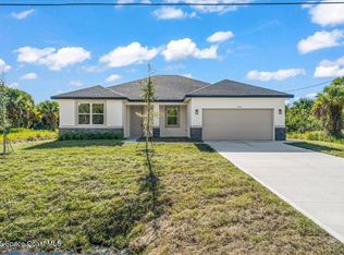 408 Saint Andre Blvd SW, Palm Bay, FL 32908
