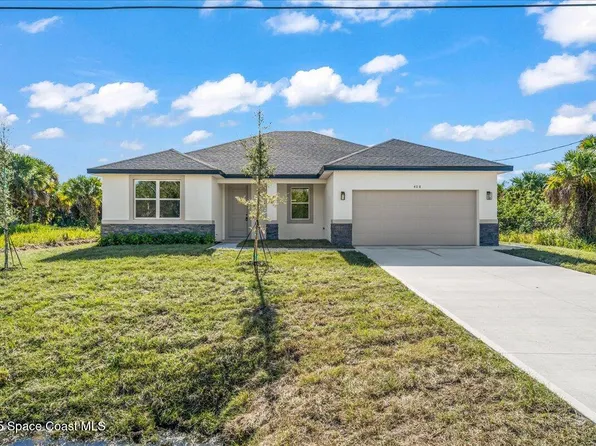 408 Saint Andre Blvd SW, Palm Bay, FL 32908