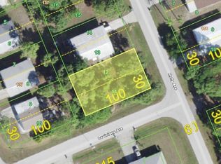 2996 Holly Ave, Englewood, FL 34224