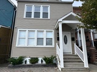 750 Trumbull St FLOOR 2, Elizabeth, NJ 07201