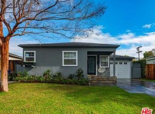 3764 Meier St, Los Angeles, CA 90066