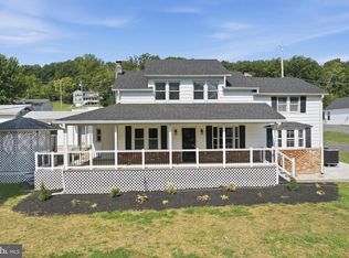 382 Mission Rd, Harpers Ferry, WV 25425