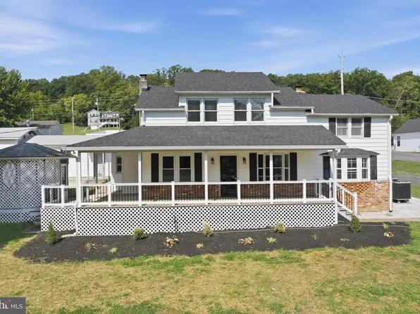 382 Mission Rd, Harpers Ferry, WV 25425