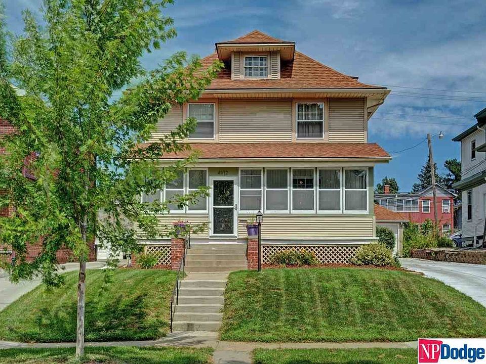 1st image of 4912 California St