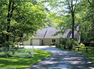 115 Mast Rd, Westbrook, ME 04092