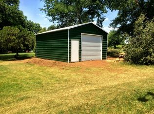 35081 E 81st St S, Broken Arrow, OK 74014