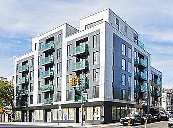 Rented by E Realty International Corp