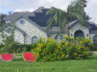 2210 W Monte Cristo Rd, Edinburg, TX 78541