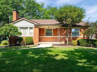 5439 Cindy Ln, Cincinnati, OH 45239
