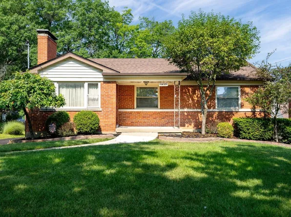 5439 Cindy Ln, Cincinnati, OH 45239