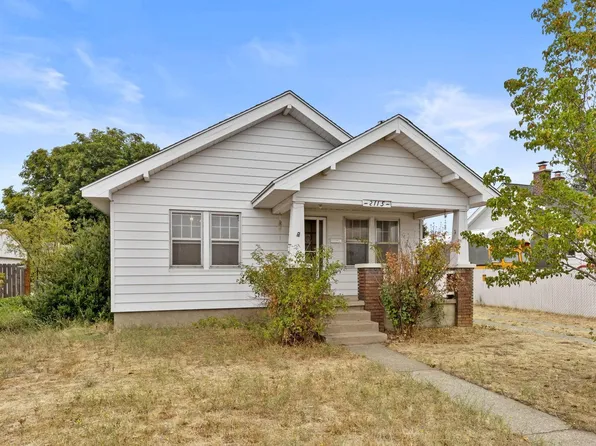 2115 E Illinois Ave, Spokane, WA 99207