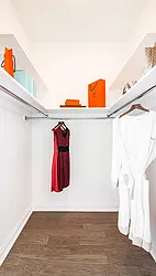 Rented by Mirador Real Estate