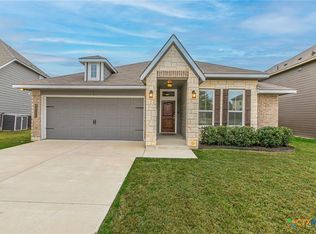 7711 Merry Oaks Cv, Temple, TX 76502