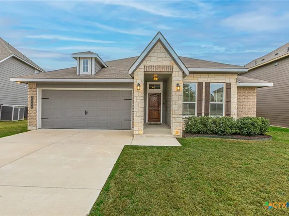 7711 Merry Oaks Cv, Temple, TX 76502