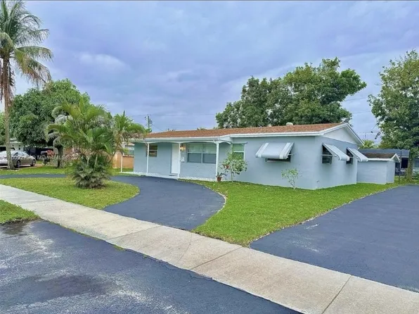 980 NW 200th Ter, Miami Gardens, FL 33169