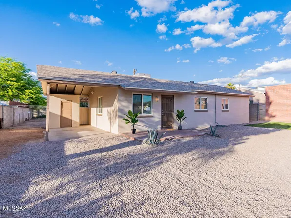 2649 E Keswick Cir, Tucson, AZ 85713