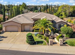 766 Glen Mady Way, Folsom, CA