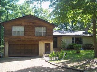 820 S Spring Lake Rd, Terry, MS 39170