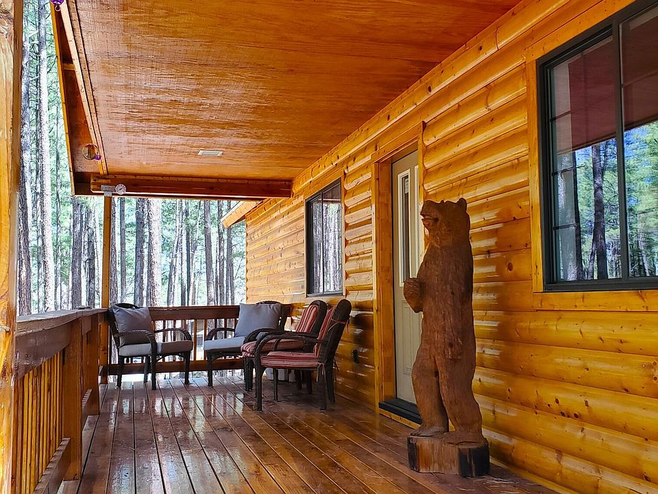 5527 Forest Dr N, Pinedale, AZ 85934 Zillow