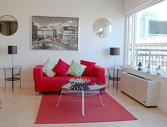 Sold by The Tribeca Group
