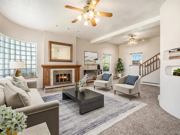 1400 S Knox Court, Denver, CO 80219