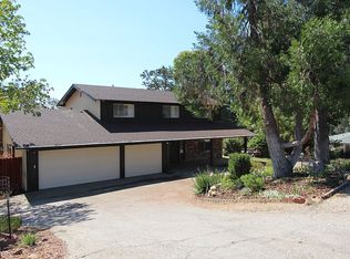 8780 Sierra Vista Rd, Atascadero, CA 93422