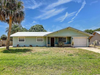 6107 Hickory Drive, Fort Pierce, FL, 34982