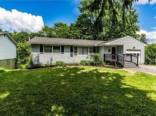 124 Clearview Rd, Syracuse, NY 13214