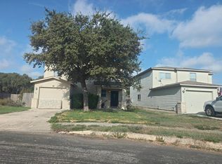 2811 Butterfly Peak, San Antonio, TX 78245