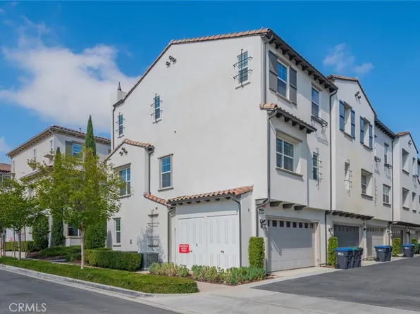 15926 Ellington Way, Chino Hills, CA 91709