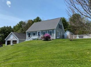 36 Russell Hill Rd, Bucksport, ME 04416